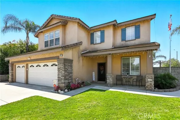 Riverside, CA 92508,20101 SEDONA DR
