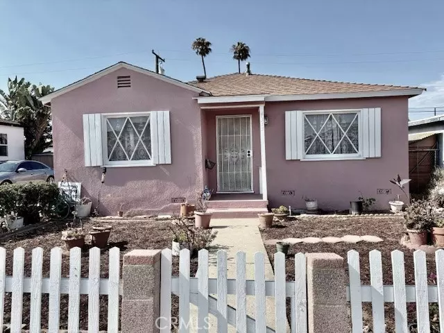 4313 W 167th ST, Lawndale, CA 90260