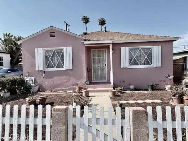 4313 W 167th ST, Lawndale, CA 90260