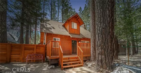 39383 Moab LN, Big Bear Lake, CA 92315