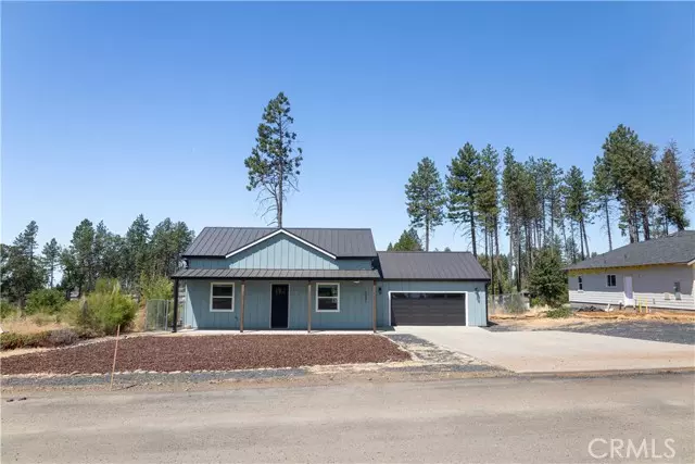 5991 Hazel WAY, Paradise, CA 95969