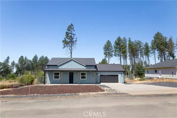 Paradise, CA 95969,5991 Hazel WAY
