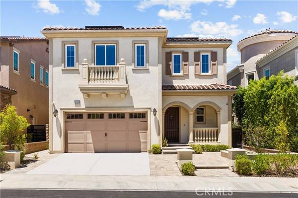 20409 W Esmerelda LN, Porter Ranch, CA 91326