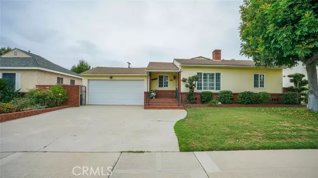 2127 N Lamer ST, Burbank, CA 91504