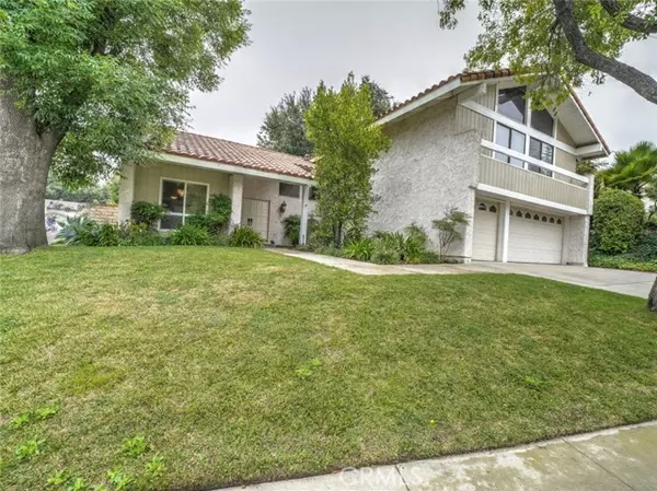 Westlake Village, CA 91361,912 Brightstone CT