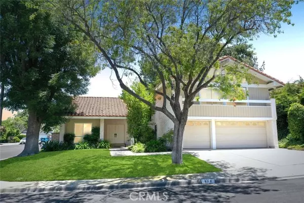 912 Brightstone CT, Westlake Village, CA 91361
