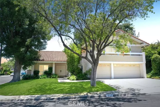 912 Brightstone CT, Westlake Village, CA 91361