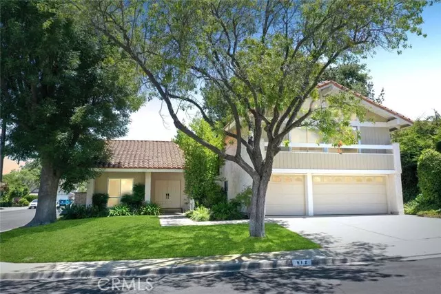Westlake Village, CA 91361,912 Brightstone CT