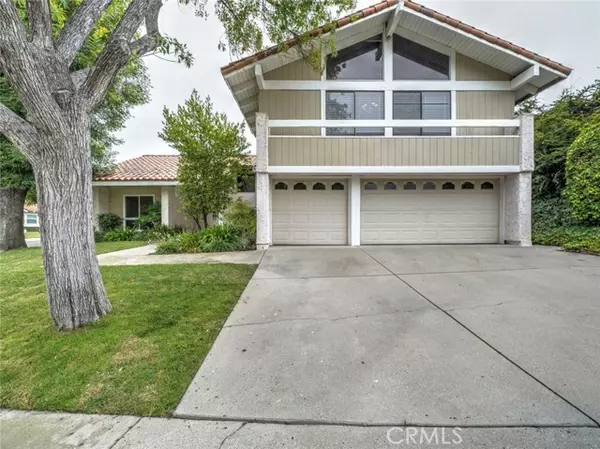 Westlake Village, CA 91361,912 Brightstone CT