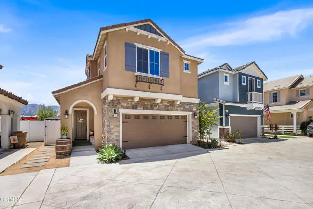 362 Hydrangea ST, Fillmore, CA 93015