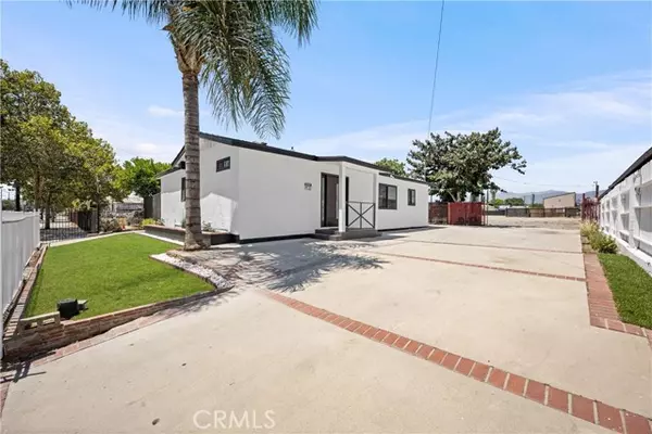 1163 E Mission BLD, Pomona, CA 91766