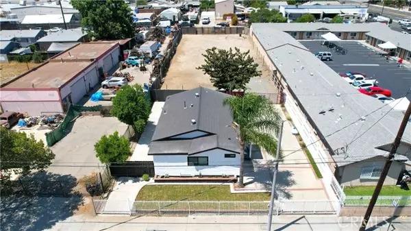 Pomona, CA 91766,1163 E Mission BLD