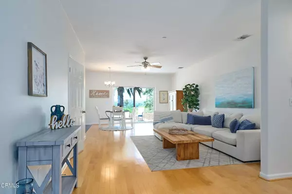 Thousand Oaks, CA 91360,331 Dryden ST