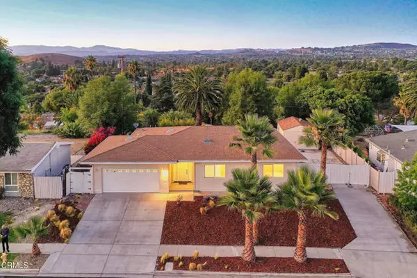 331 Dryden ST,  Thousand Oaks,  CA 91360