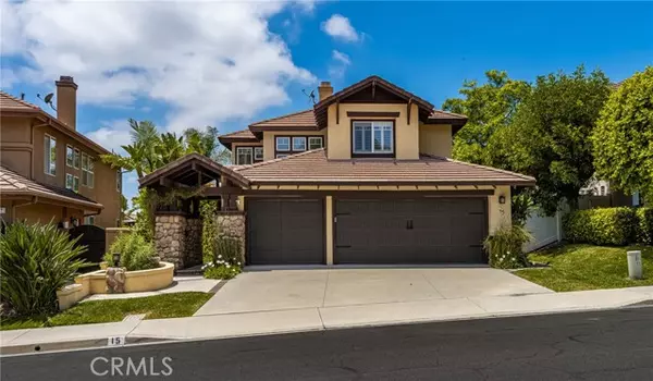 Lake Forest, CA 92610,15 Coronado