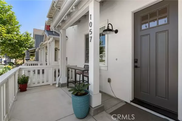 San Luis Obispo, CA 93401,1057 Tiburon WAY