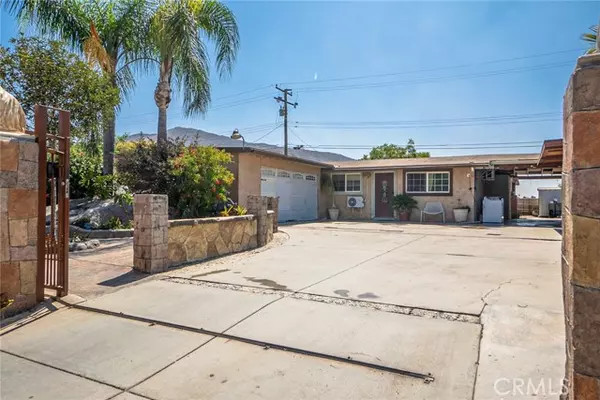 Jurupa Valley, CA 92509,3200 Apple AVE
