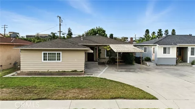 12344 Spry ST, Norwalk, CA 90650