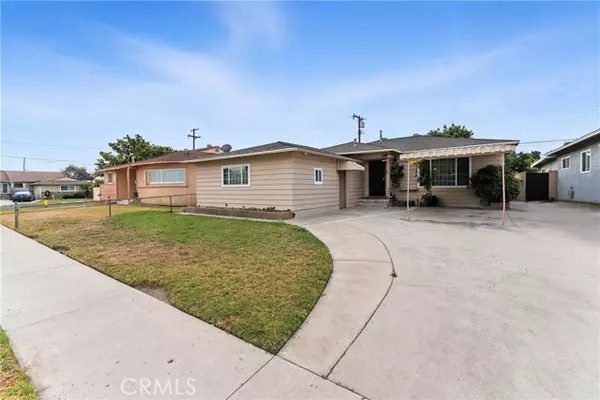 12344 Spry ST, Norwalk, CA 90650
