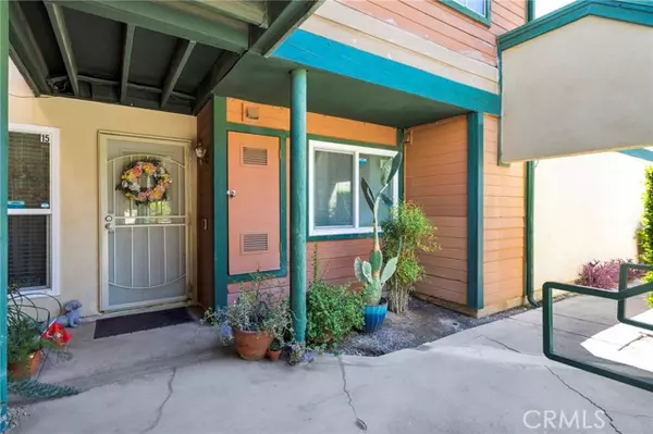2660 Twain Dr 15, San Bernardino, CA 92407
