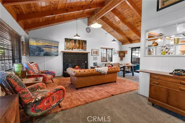 Big Bear Lake, CA 92315,760 Club View DR