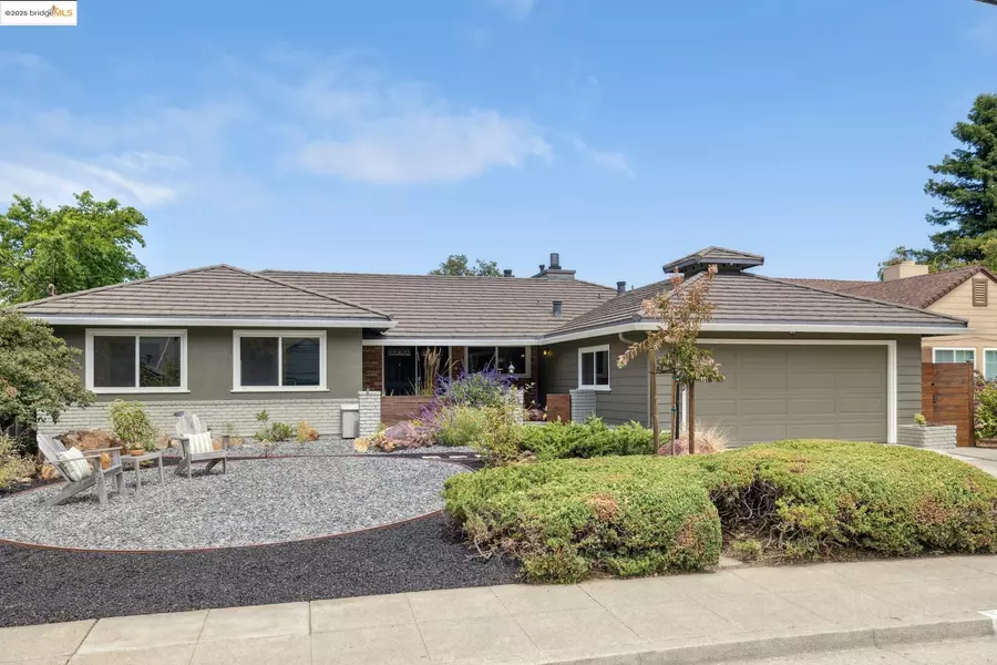 12670 Brookpark RD, Oakland, CA 94619