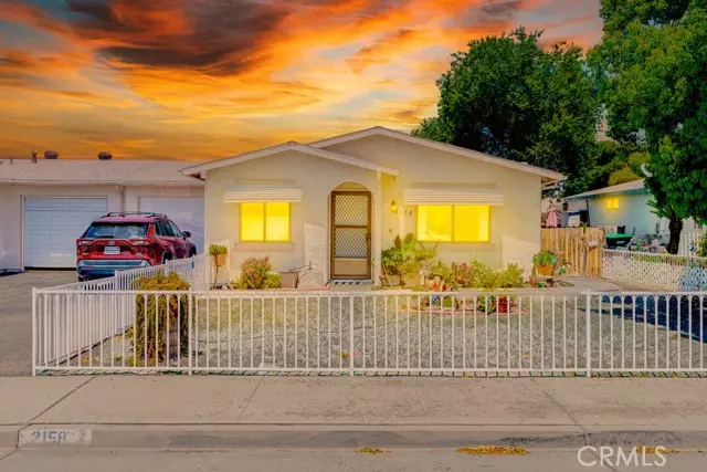 2158 Casita CT, Hemet, CA 92545