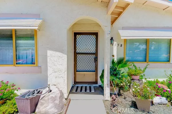 Hemet, CA 92545,2158 Casita CT