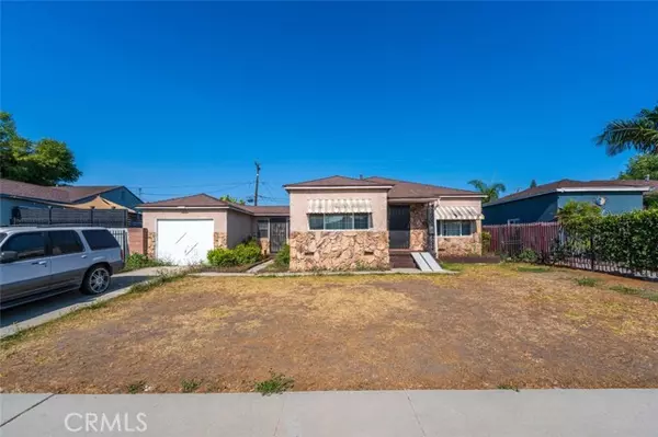 Compton, CA 90220,1306 S Cliveden AVE