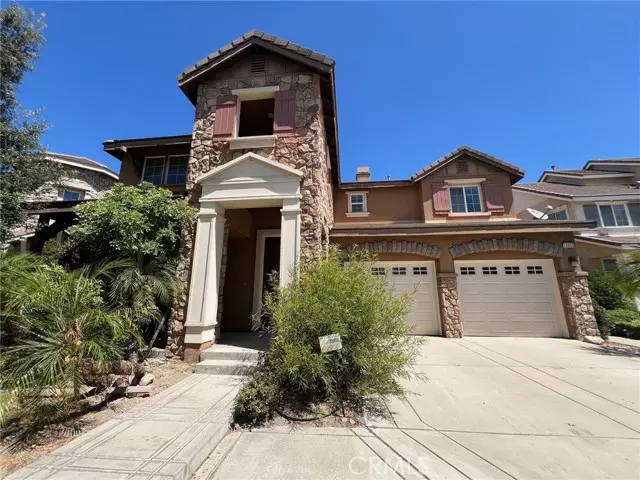 15688 Portenza DR, Fontana, CA 92336