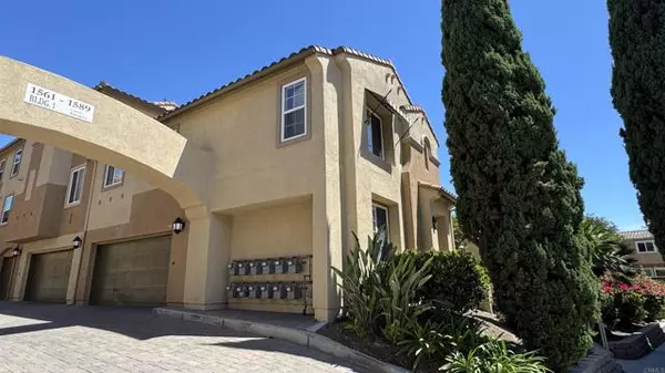 Chula Vista, CA 91913,1561 Caminito Zaragosa