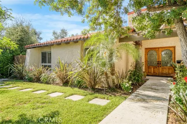 Westlake Village, CA 91361,2292 Hillsbury RD
