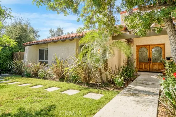Westlake Village, CA 91361,2292 Hillsbury RD