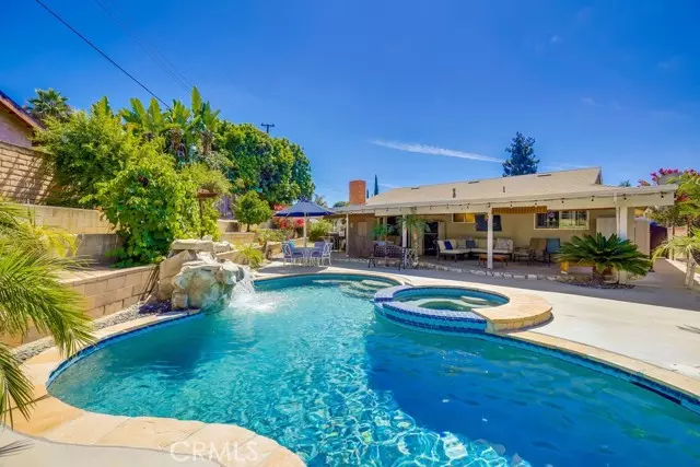 1417 Wickford DR, Brea, CA 92821
