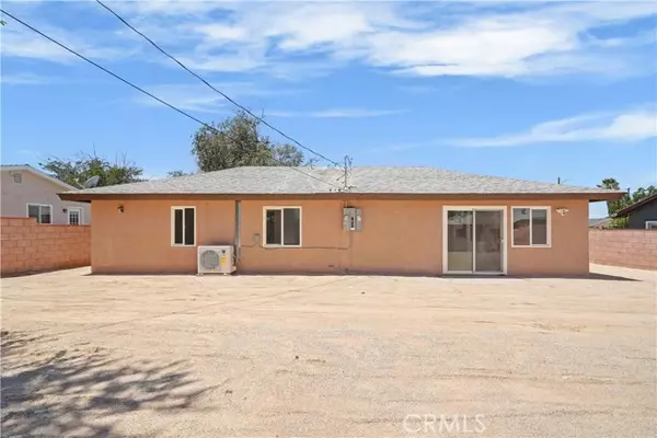 Lancaster, CA 93535,45324 Rodin AVE