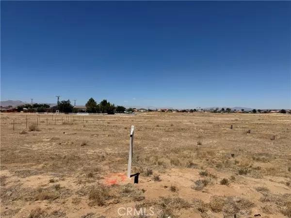 California City, CA 92505,0 S Loop BLD