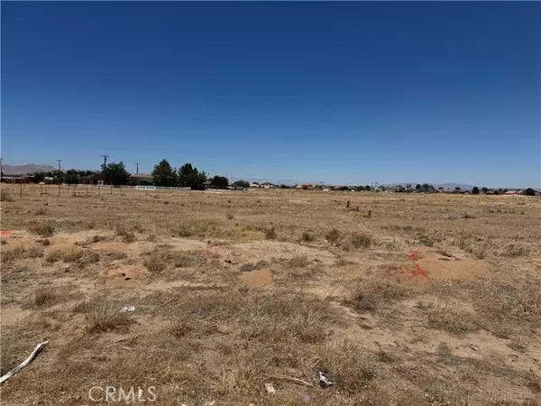 California City, CA 92505,0 S Loop BLD