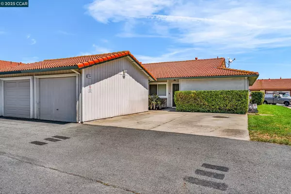 Concord, CA 94521,4380 Saint Charles Pl