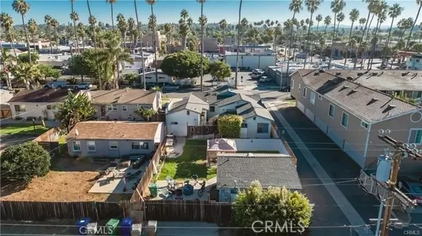 Oceanside, CA 92054,1743 S Tremont ST