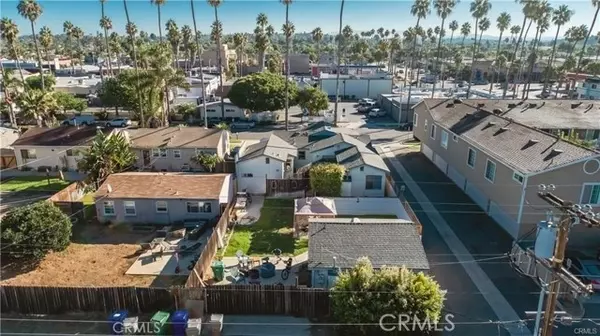 Oceanside, CA 92054,1743 S Tremont ST