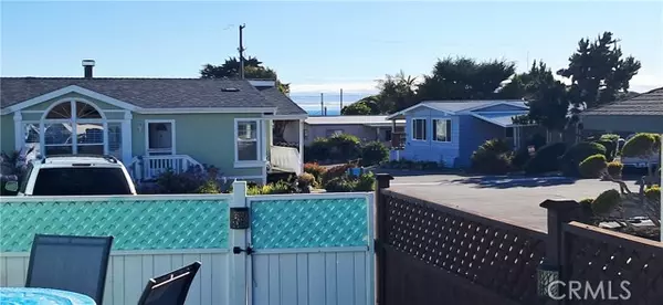 Cayucos, CA 93430,1625 Cass AVE 22