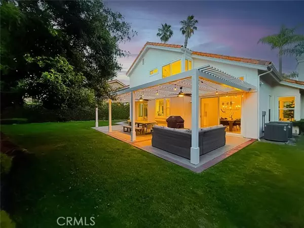 Westlake Village, CA 91361,2505 Peachwood PL