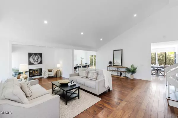 Moorpark, CA 93021,4035 Cliffrose AVE