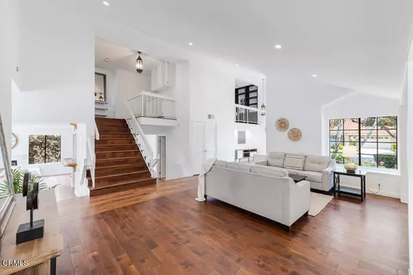 Moorpark, CA 93021,4035 Cliffrose AVE