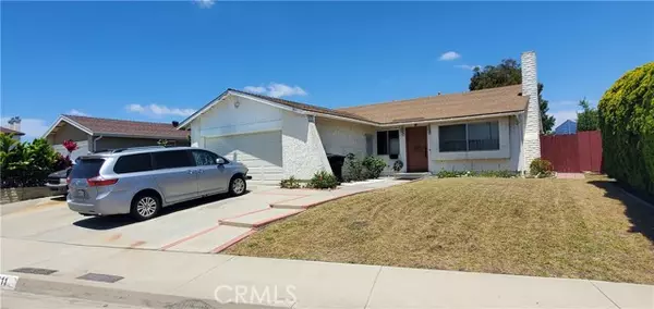 3611 W 153rd ST, Lawndale, CA 90260