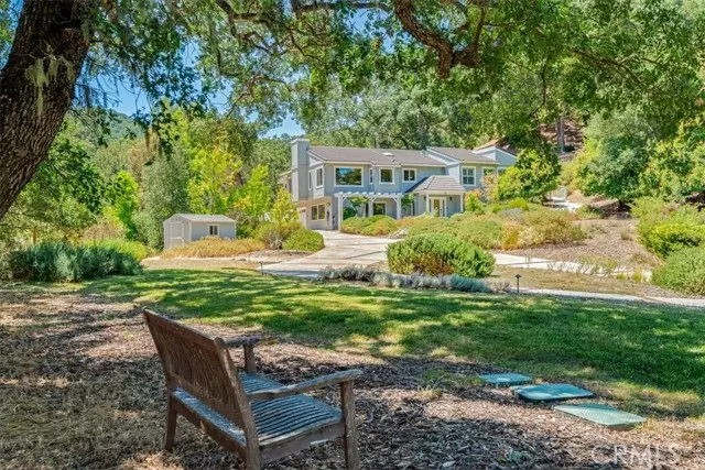 Atascadero, CA 93422,11555 Cenegal RD