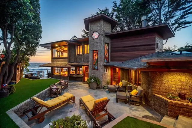 2431 Sherwood DR, Cambria, CA 93428