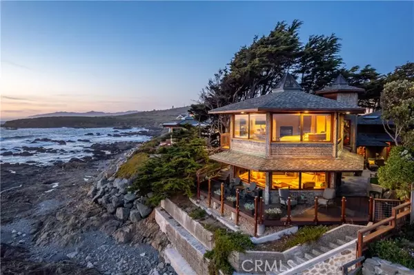 Cambria, CA 93428,2431 Sherwood DR