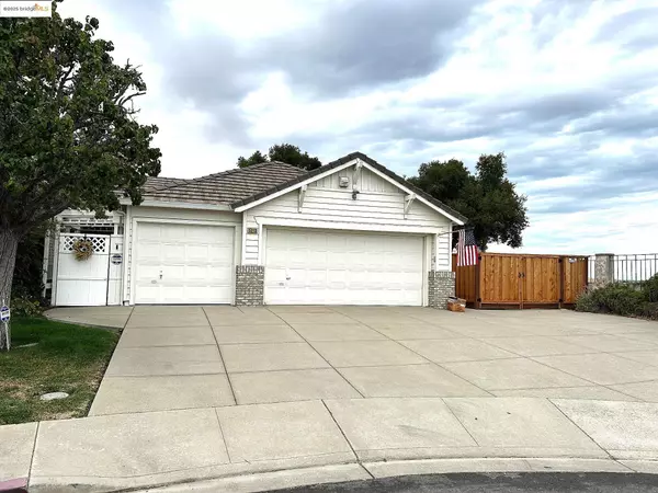 5213 Walker Ct, Antioch, CA 94531