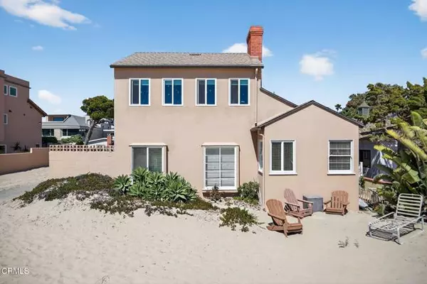 Oxnard, CA 93035,3025 Ocean DR